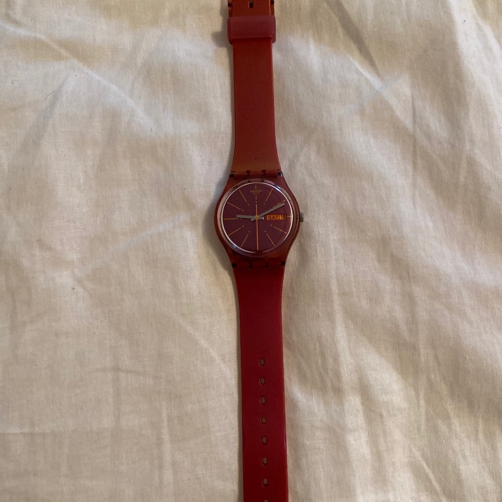 Swatch Women’s Watch